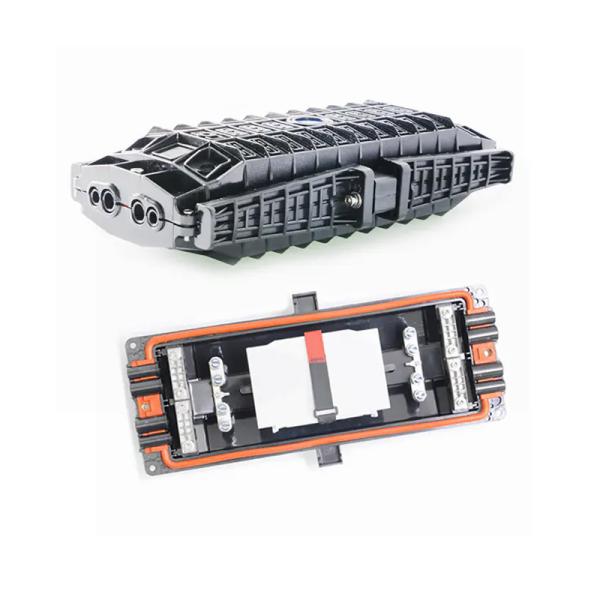 5007H Optical Fiber Splice Closure144 Core 20mm