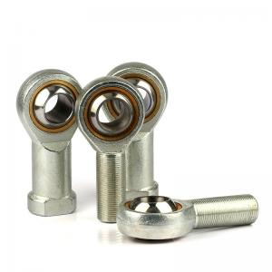 Buy cheap Threaded Ball Joint Rod Ends Bearing Chrome Steel Female Threaded Rod Ends Bearing product
