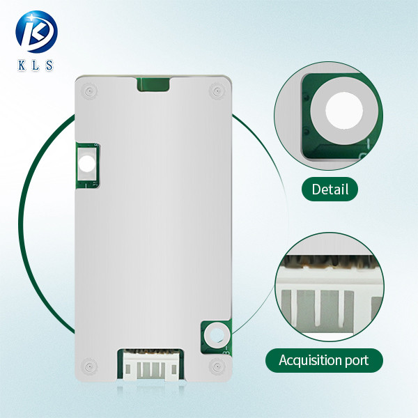 OEM ODM Lithium Ion Battery Protection BMS Board For Power / Electric Tools