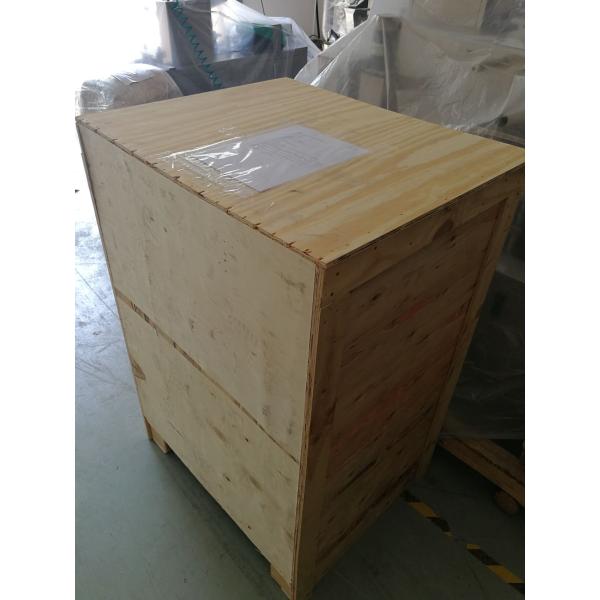 Commercial Nut Grinder Machine Dust Remove And Water Cooling 10-100 Mesh