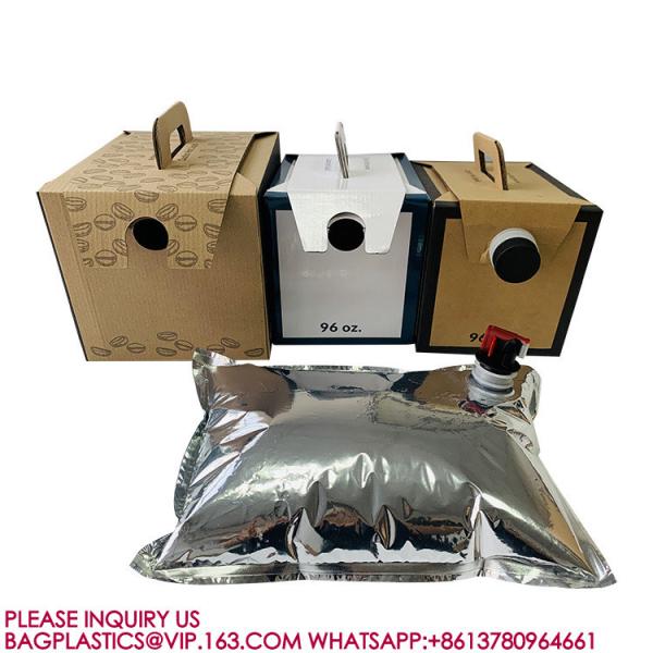 Customer Gravure Print Beverage Stand Up BPA Free Pla Pouch For Sauce With Spout 500ml