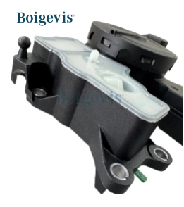 06H103495N Oil Trap & Crankcase Breather - Compatible with VW & Audi Models Engine Ventilation System Component