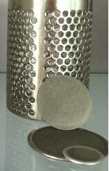 China Zhi Yi Da Metal Stainless Steel Perforated Plate on sale