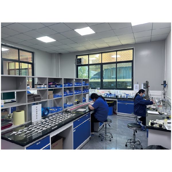 Thermal Conductivity Structural Two Part Urethane Adhesive Double Component Glue BZ-6800-100
