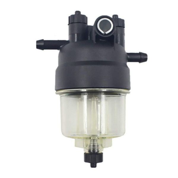Perkins Engine Fuel Filter Assembly 130306380