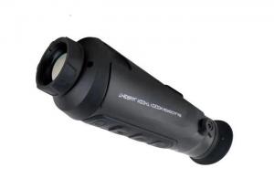 Buy cheap WIFI UFPA Digital Thermal Sensor Night Vision Monocular Scope For Hunting product