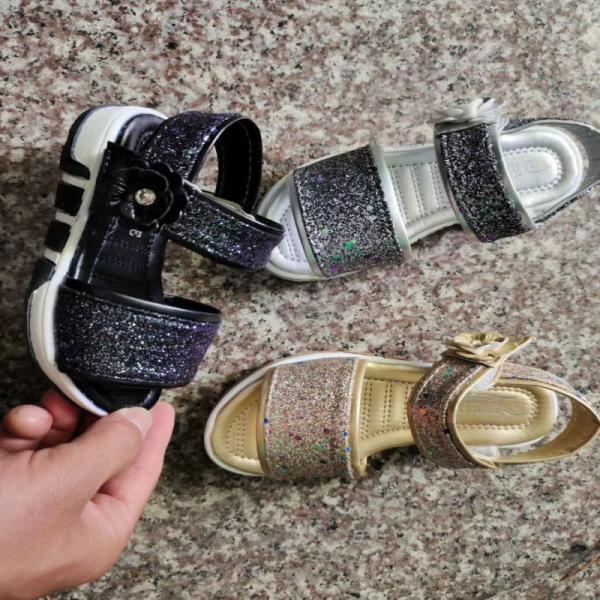 Girl'S Casual Sandals