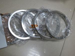 China API Gasket Ring Type Joint Stainless Steel Oval Ring Gasket on sale