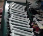 linear displacement transducer .electronic ruler .injection molding machine