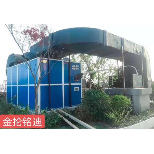 Air Source Spa Pool Pump 25KW Hydroelectric Separation Swimming Pool Heating System Endless Pool Heaters