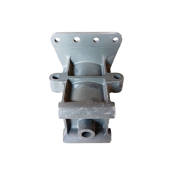 WG9925523108 Front Spring Bracket for Sinotruk HOWO Heavy Duty Truck
