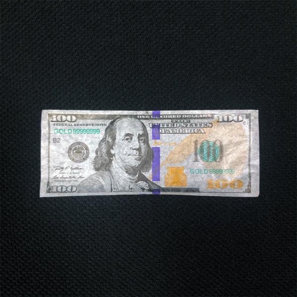 King Size Customized Smoking Rolling Paper With Filter Tips And Natural Gum