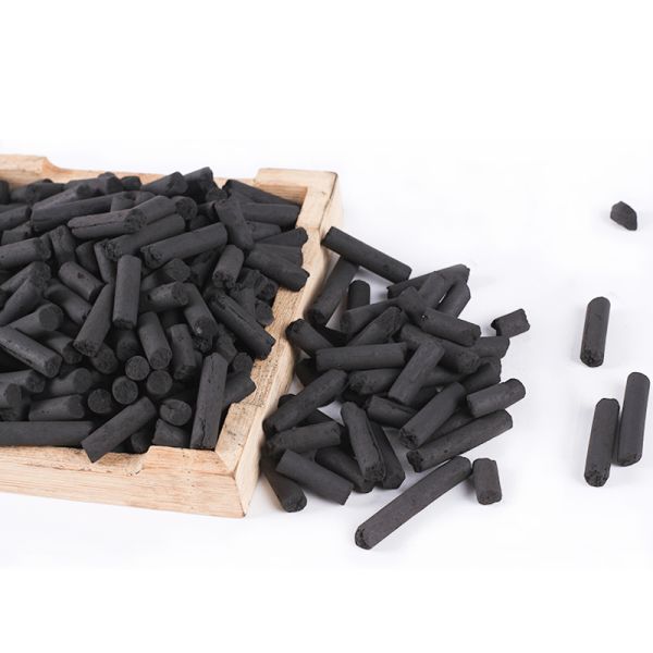 Effective Drinking Water Treatment with 99.9% Purity Coal-Based 4mm Activated Carbon Pellets and Surfactant Plasticizer