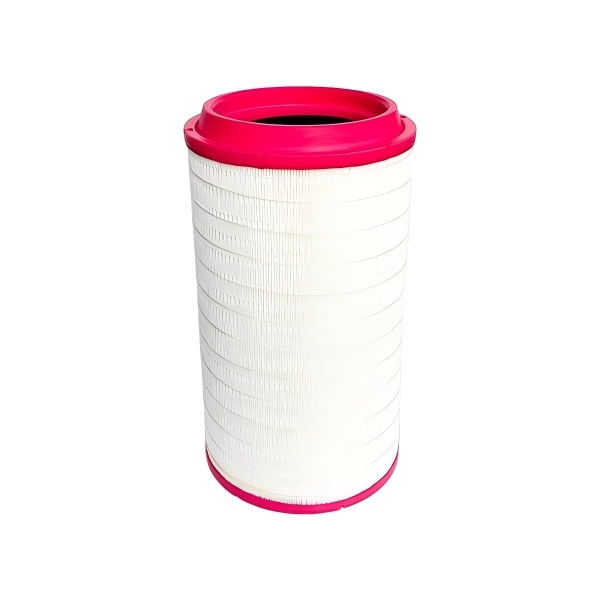 BLDZ9H389190121 Shacman Air Filter Element Assembly