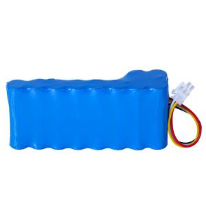 Buy cheap Lithium Ion 5S2P 18650 Cell Battery Pack Rechargeable 18V 5Ah For Power Sprayer product
