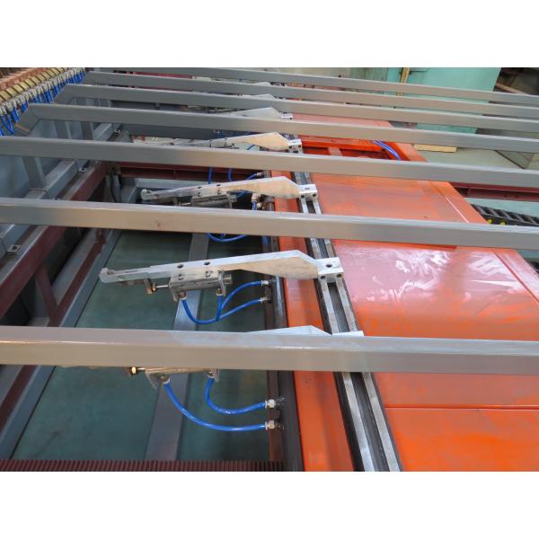 3 Phase 440V Electric Wire Welding Machine With Air Filter Device