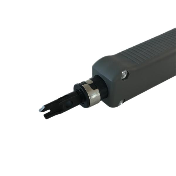 ABS 110/88 Punch Down Network Tool Kit For Rj45 Keystone Jack
