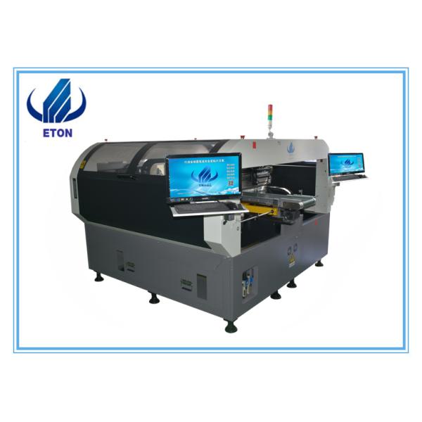 30 Heads Automatic Good Stability SMT Mounting Machine LED Light Making Machine