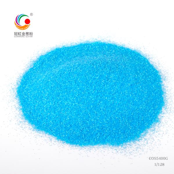 Rainbow Chameleon Loose Cosmetic Glitter Powder for Face Makeup And Eye Shadow
