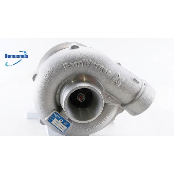 Turbo S3BL144 for Mercedes-Benz engine E7-300 E7-400 turbocharger 53249706001 new factory direct sales