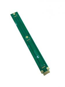 China 1.6mm thickness 8-layer hybrid circuit board Rogers + FR4 sheet hybrid on sale