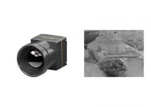 Buy cheap Drone Infrared Camera Module For Electricity Power Inspection product