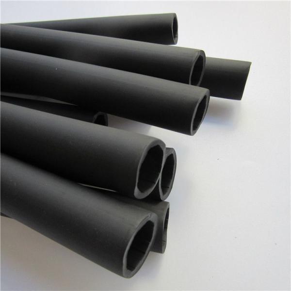 Cold Resistant Rubber Hose TPE Plastic Pipe High Temperature Gas Pipe Customized Profiles