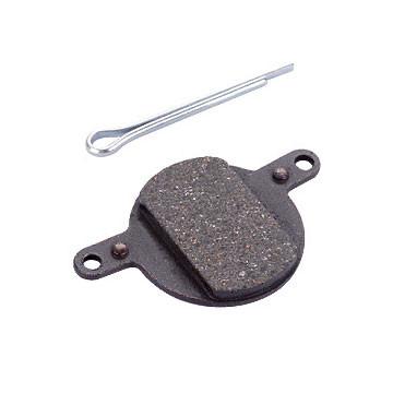 Quality China MTB disc brake pad manufacturer, Magura  disc brake pad for Julie 2001 - 2008 for sale