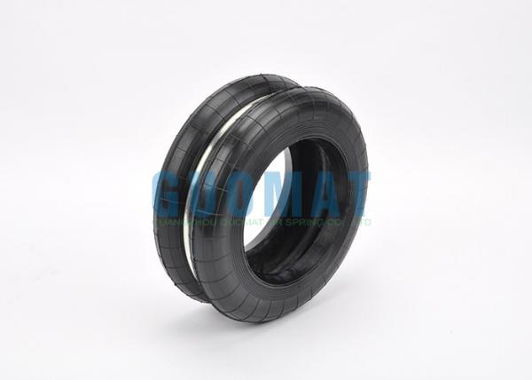 Quality S-240-2 Steel Girdle Ring YOKOHAMA Air Spring 2 Convolution For Crankless Press for sale