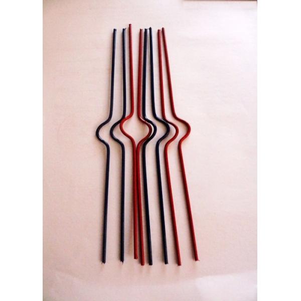 NanBo Nylon Coated Metal 2.0mm thickness Wire Calendar Hook Hanger