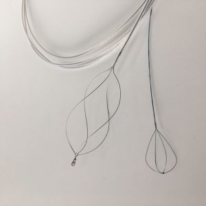 Buy cheap Chinese Sterile Rotatable Stone Removal Basket of medical devices product