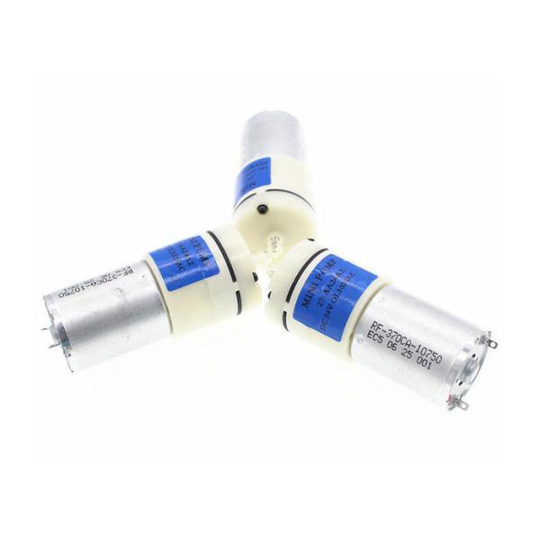 12V 24V 2.0L/min Mini Air Pump Medical Equipment Healthcare Equipment Household Appliances