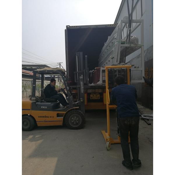 Aluminium Spacer Automatic Bar Bending Machine With CNC Insulating Glass Machine
