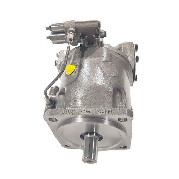 Sophisticatpumped Hydraulic Axial Piston Pumps Rexroth A A10VSO 71 DFEH/31R-PRA12KD5