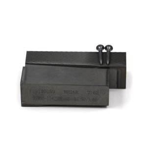 Multifunction Thread Roll Dies Customized Wear Resistant CAD Design