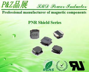 Buy cheap PNR2016 Series 0.33~22uH Magnetic plastic SMD Power Inductors Square Size product