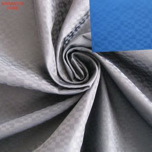 Buy cheap F4280 100% polyester shape and imitation memory series for outdoor jacket herrry bone product