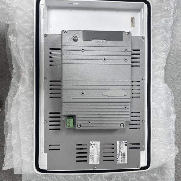 ABB PP846A 3BSE042238R2 Operator Interface Panel 800