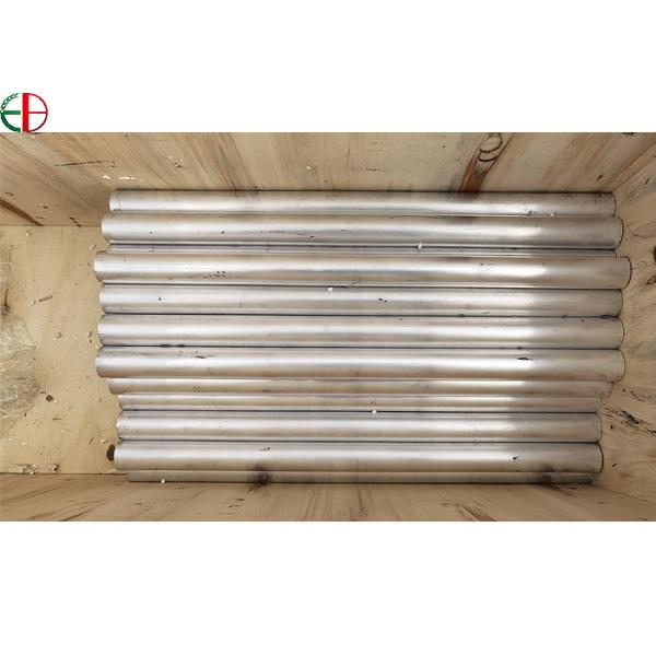 EB Magnesium Alloy Tube Magnesium Alloy Pipe AZ31B AZ61A AZ91D