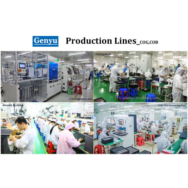 Dot Matrix OLED Screen 128x32 128x64 256x64 I2C SPI Micro Display 0.42/0.49/0.66/0.69/0.78/0.87/0.91/0.96/1.3/1.54/2.42