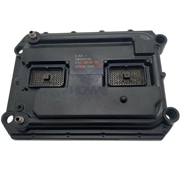 173-0569 240-5304 Engine Controller Electronic Control Unit for E322C E325C Electric Parts