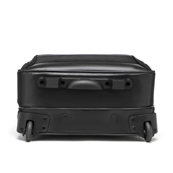 Durable And Versatile Airport Luggage Trolley For Quick Transport
