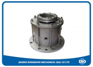 Buy cheap Cartridge 2000 Series Double Mechanical Seal For Agitator ISO9001:2008 Approval product