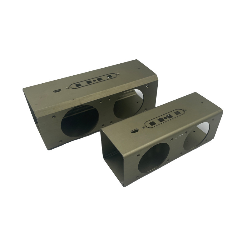 Cold Chamber Die Casting Machine for Aluminum Bluetooth Speaker Casing Aluminum Alloy Die Casting Machine for Bluetooth Housing