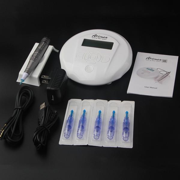 Hot Sale germany r eyebrow eyeliner lip tattoo permanent makeup machine prices