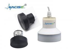 China 0~5V Ultrasonic Transducer Sensor Water Depth Measuring Instrument on sale