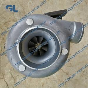 Buy cheap High Pressure Turbocharger 406130-5007S 406130-0008 TE0644 Turbo For NIssan Engine product
