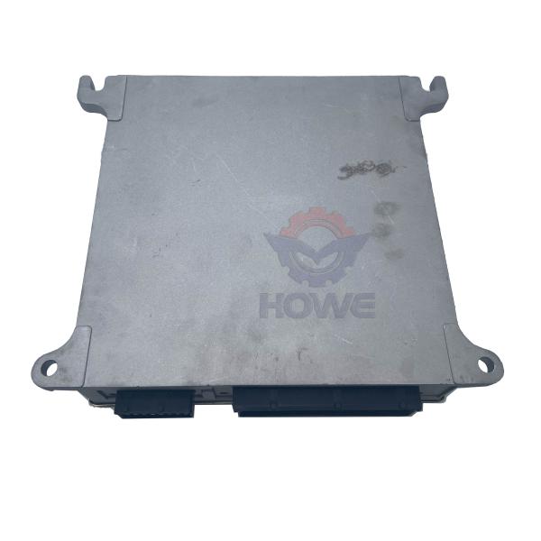 Excavator Engine Control Module EW145 Engine Controller ECU 14594699 Online Support