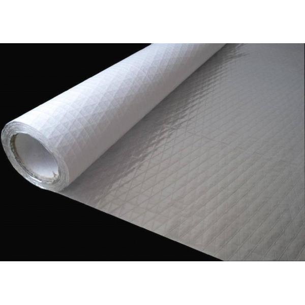 PSK with PP for roof and loft insulation