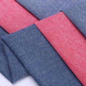 Buy cheap 100% Cotton Woven YARN DYED Oxford Textile Fabrics Youth Cloth product